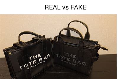 real marc jacobs vs fake purse|Marc Jacobs handbags real.